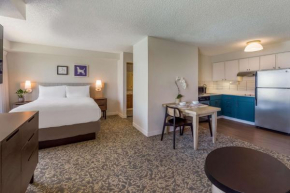 Sonesta ES Suites Austin The Domain Area